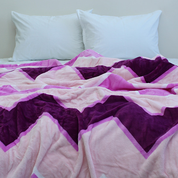 Плед велсофт (микрофибра) VL-033 Плед велсофт (микрофибра) VL-033