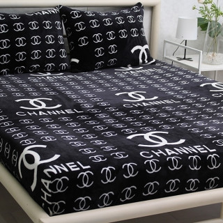 Простирадло на гумці (160х200х20) VL-SF32