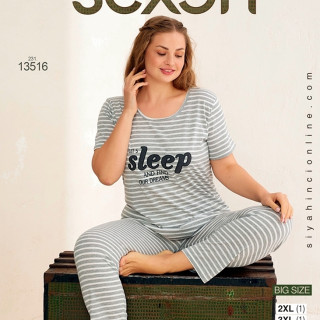 Піжама жіноча 13516
