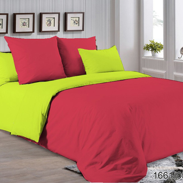 Комплект постельного белья P-1661(0550)