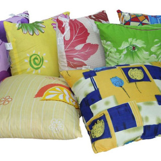 Подушка (renfors classik) 50х70