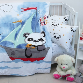 Дитячий комплект First trip