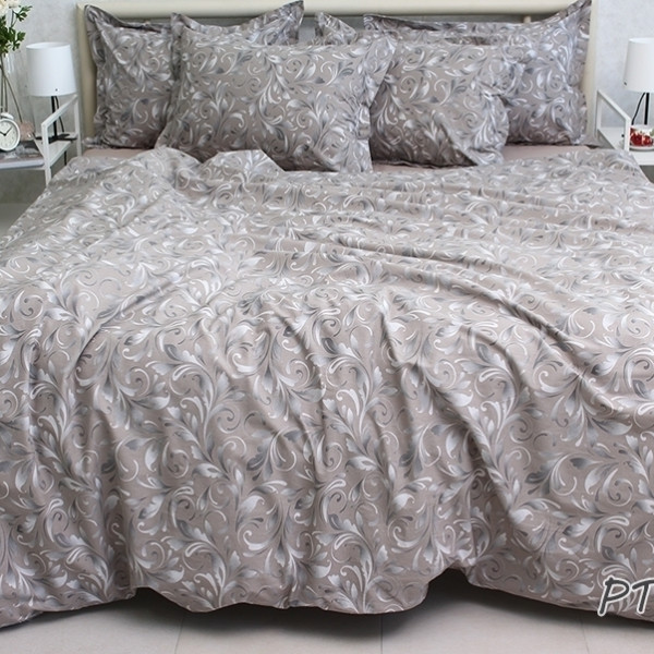 Комплект постельного белья с компаньоном PT-R02