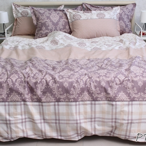 Комплект постельного белья с компаньоном PT-R20