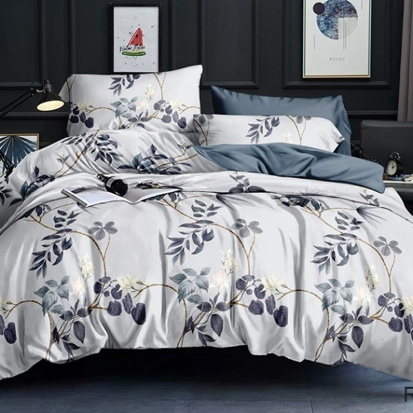 Комплект постельного белья с компаньоном R-4732 Комплект постельного белья с компаньоном R-4732