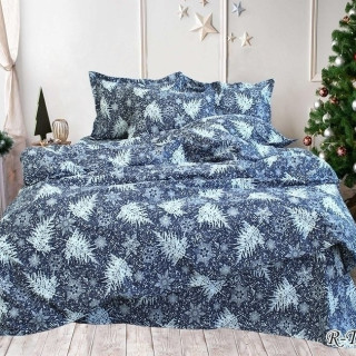 Комплект постельного белья R-T9128