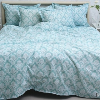 Комплект постельного белья с компаньоном R-T9273