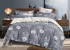 Комплект постільної білизни з компаньйоном S522