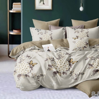 Комплект постельного белья с компаньоном S544