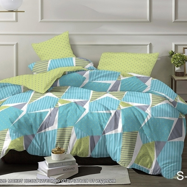 Комплект постельного белья с компаньоном S350 Комплект постельного белья с компаньоном S350