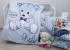 Дитячий комплект Teddy white