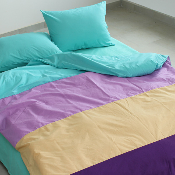 Color mix 2-спальний CM-R04