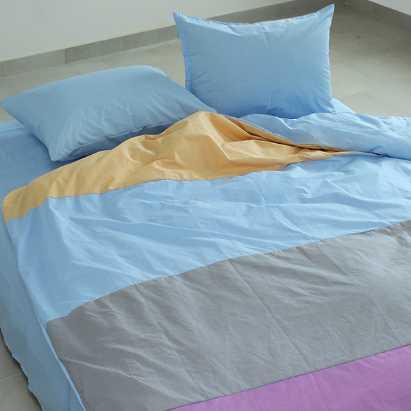 Color mix 2-спальний CM-R14