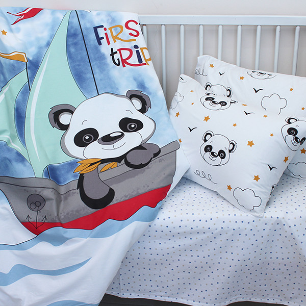 Дитячий комплект First trip