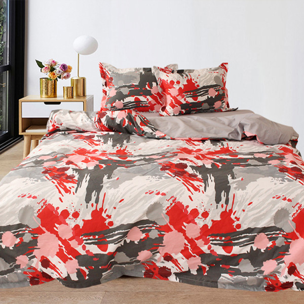 Комплект постельного белья с компаньоном G8957/2 Комплект постельного белья с компаньоном G8957/2