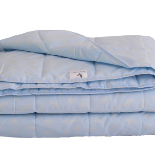 Ковдра Blue 1,5-сп. літнє (полегшене)