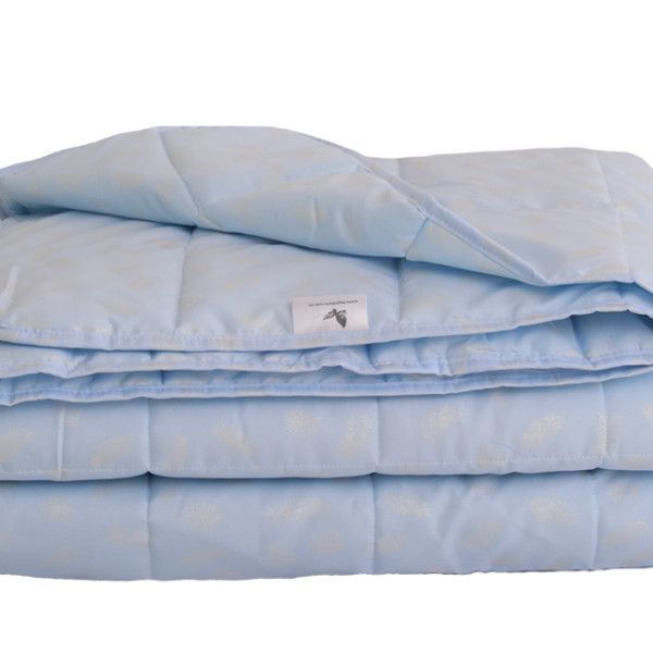 Ковдра Blue 1,5-сп. літнє (полегшене)