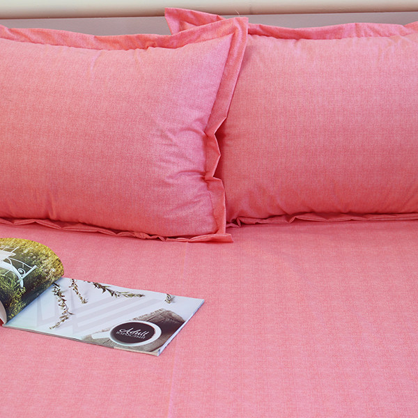 Простирадло на резинці + наволочки 180х200х20 (R100b)