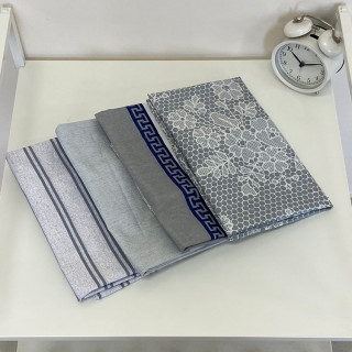 Набір наволочок 4 шт. ренфорс Мікс №51