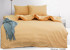 Комплект постельного белья евро Apricot Cream