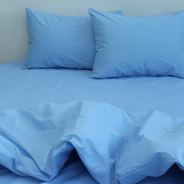 Комплект постельного белья 2-сп. Blue Bell