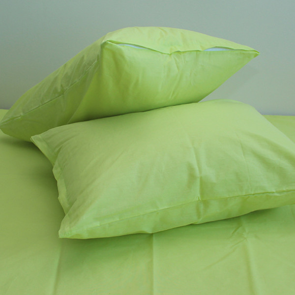 Комплект постельного белья евро Sunny Lime