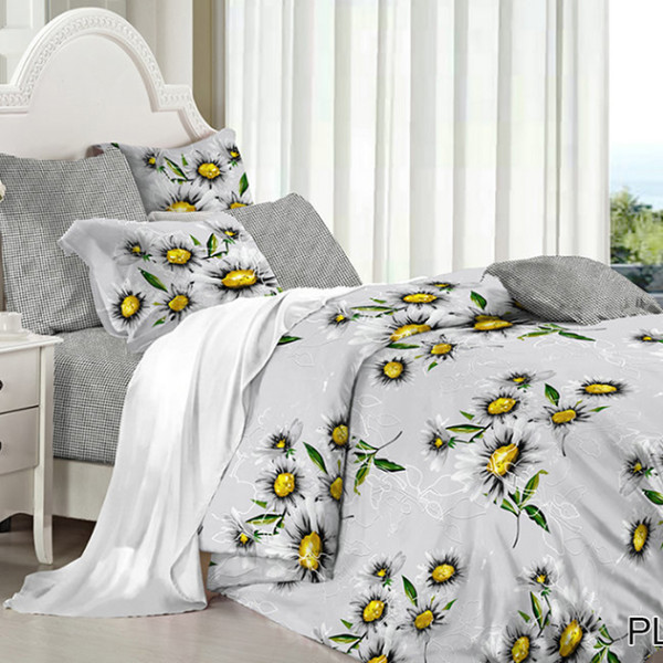 Комплект постельного белья с компаньоном PL5804 Комплект постельного белья с компаньоном PL5804