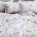 Комплект постельного белья с компаньоном (евро) PT-013