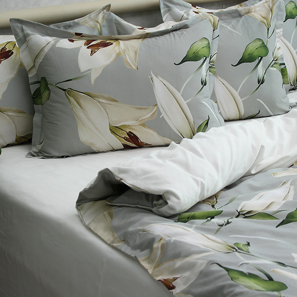 Комплект постельного белья с компаньоном (1,5-сп.) PT-015 Комплект постельного белья с компаньоном (1,5-сп.) PT-015