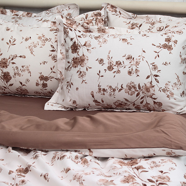 Комплект постельного белья с компаньоном (евро max) PT-021 Комплект постельного белья с компаньоном (евро max) PT-021