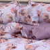 Комплект постельного белья с компаньоном (евро max) PT-028