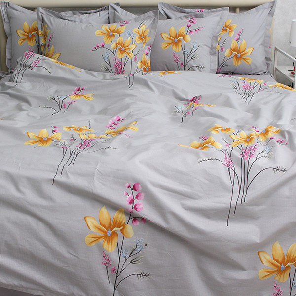 Комплект постельного белья с компаньоном PT-R05