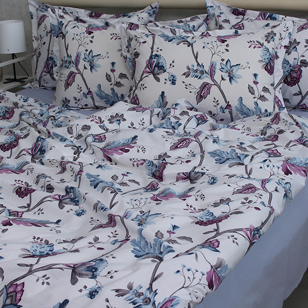 Комплект постельного белья с компаньоном PT-R06