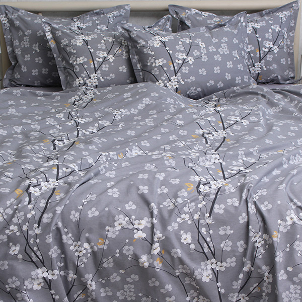 Комплект постельного белья с компаньоном PT-R15