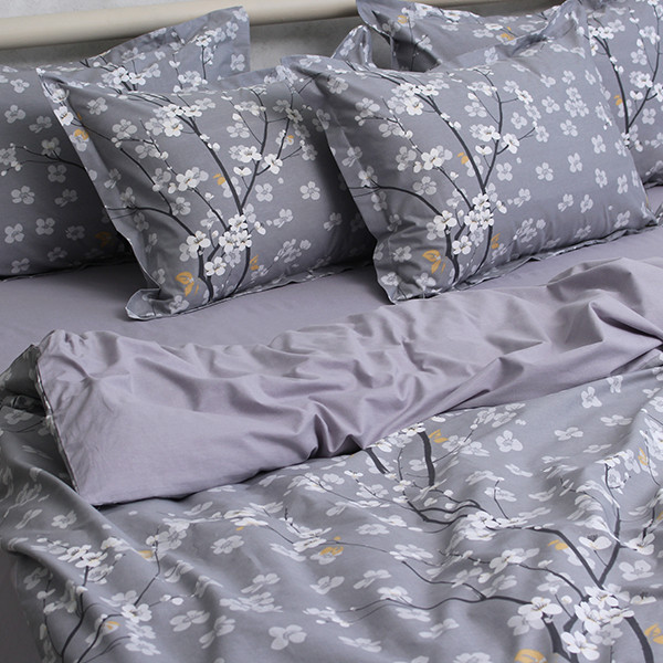 Комплект постельного белья с компаньоном PT-R15