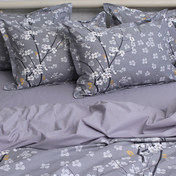 Комплект постельного белья с компаньоном PT-R15