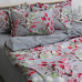 Комплект постельного белья с компаньоном PT-R18