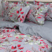 Комплект постельного белья с компаньоном PT-R18