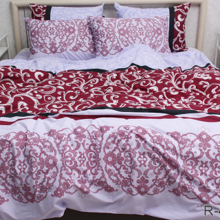 Комплект постельного белья R4053