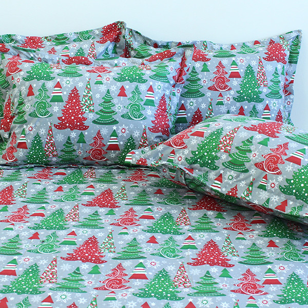 Комплект постельного белья R-T9131 Комплект постельного белья R-T9131