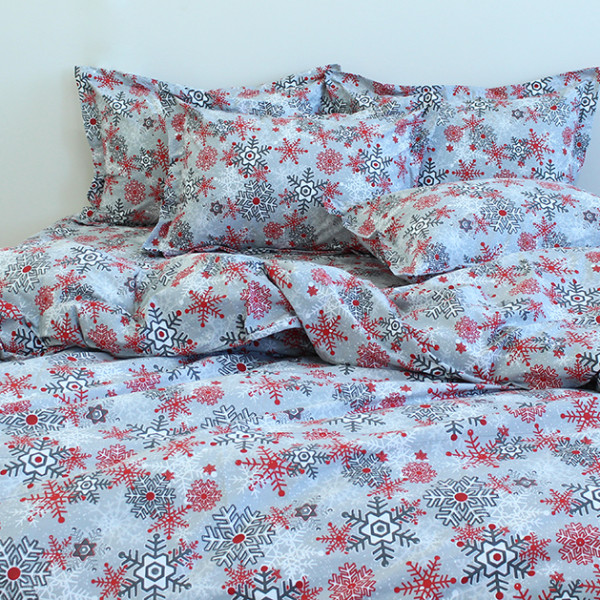 Комплект постельного белья R-T9134