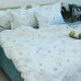 Комплект постельного белья с компаньоном R-T9141