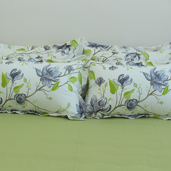 Комплект постельного белья с компаньоном R-T9174