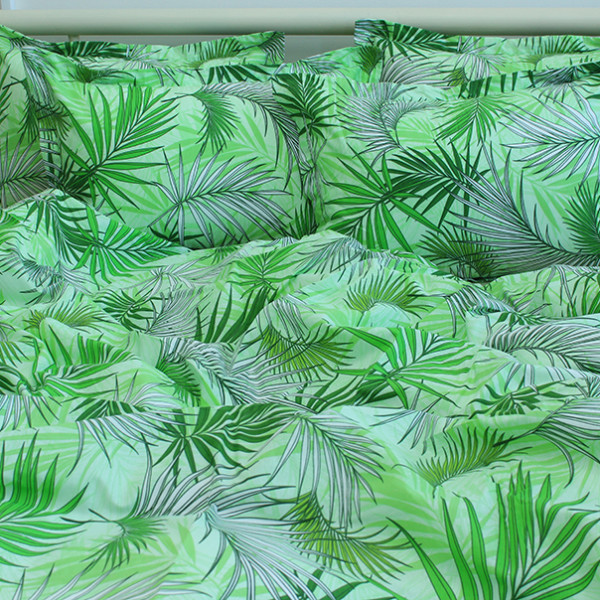 Комплект постельного белья с компаньоном R-T9247 Комплект постельного белья с компаньоном R-T9247