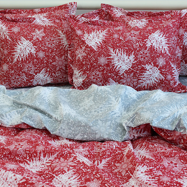 Комплект постельного белья с компаньоном R-T9263 Комплект постельного белья с компаньоном R-T9263