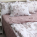 Комплект постельного белья с компаньоном R-T9278