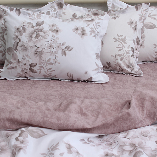 Комплект постельного белья с компаньоном R-T9278 Комплект постельного белья с компаньоном R-T9278