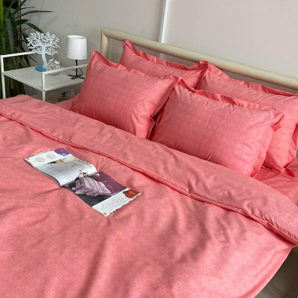 Комплект постельного белья R-T9284