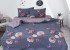 Комплект постельного белья с компаньоном R4535