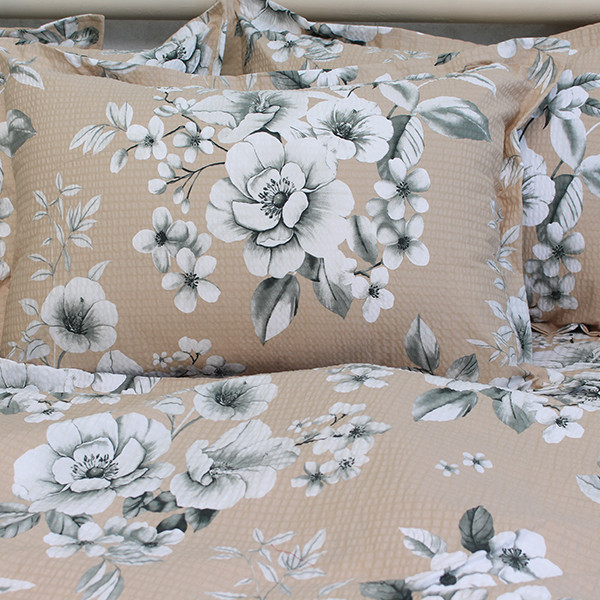 Комплект постельного белья Ranforce Gofre RG-03 Комплект постельного белья Ranforce Gofre RG-03